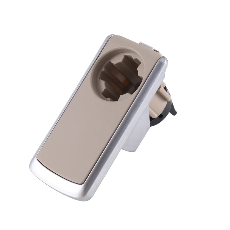 

A82E-Glove Compartment Box Lid Switch Grip Lock Hole Replacement For Mercedes Benz E Class W213 2016-2023