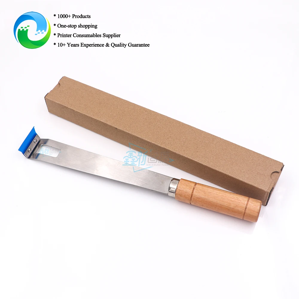 Inkjet Printer UV Printer Manual Control Cleaning Printhead Ink Tool DX5 Printhead Wiper Cleaning Wiper