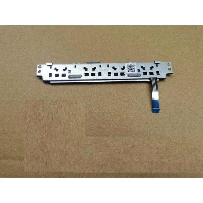L+Genuine for Dell Latitude 7480 7490 Left  Right Mouse Button click 0XKYX9