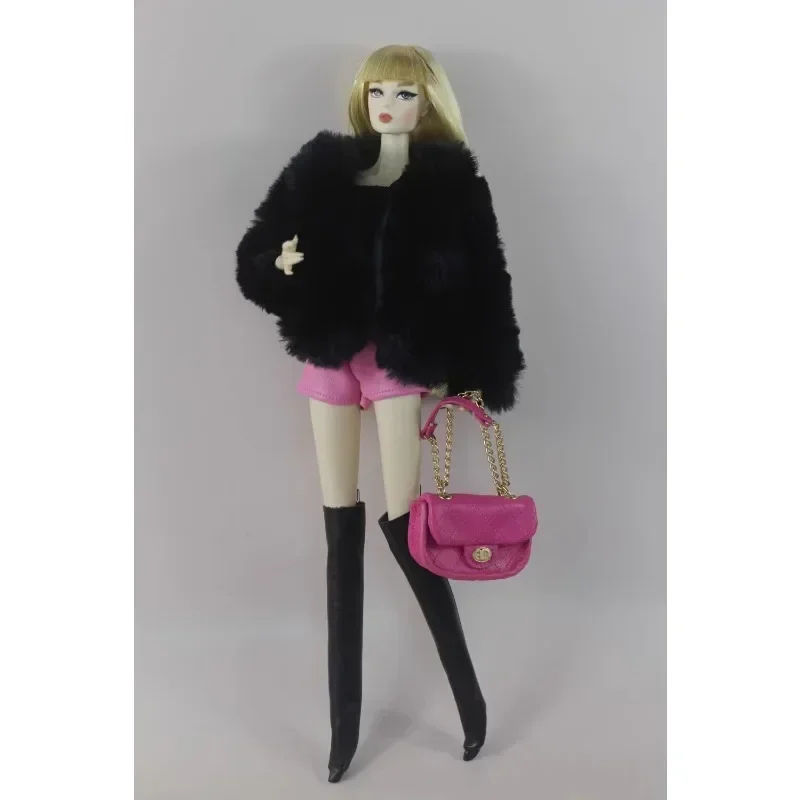 

Новые стили одежды и платьев, юбки, костюмные пальто для ваших кукол BB FR объемом 30 см BBIKG179