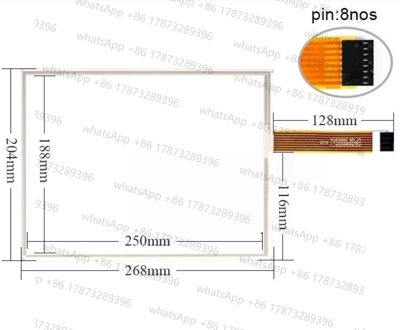 AMT9534 91-09534-00…