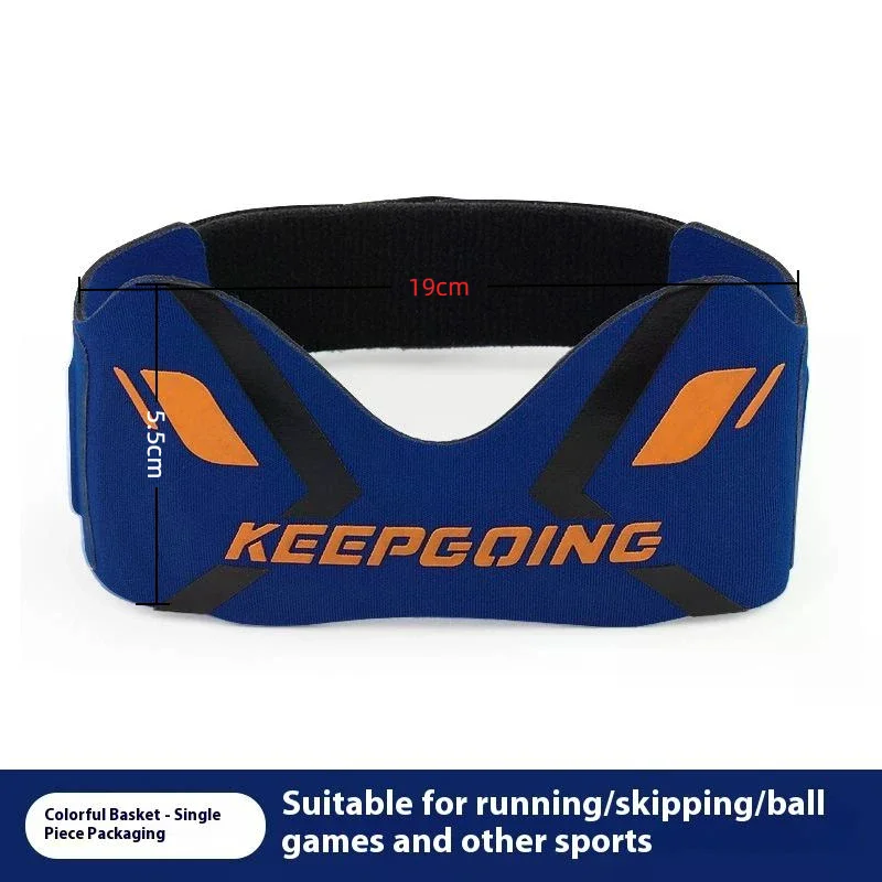 حزام دعم وتر الرضفة، دعامة الركبة المثبتة لفرقة الرضفة القابلة للتعديل لالتهاب الأوتار وكرة السلة والكرة الطائرة والقرفصاء #6