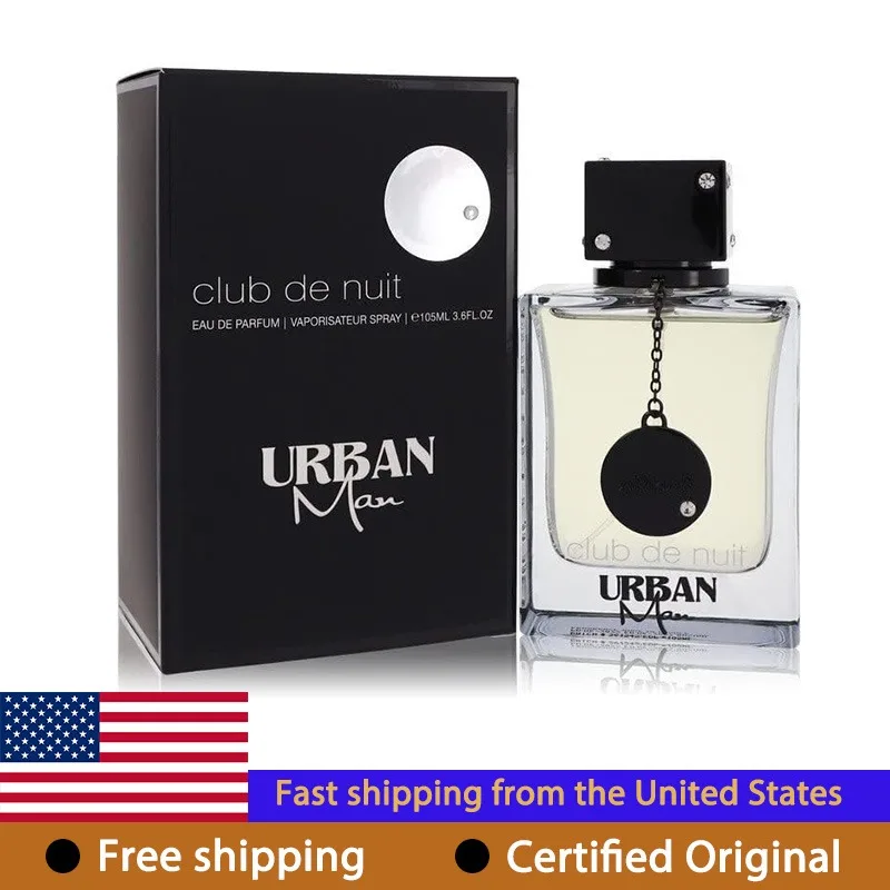 Armaf Club De Nuit …