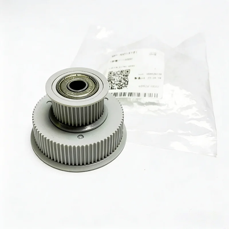 MP-M015181 Original Y Drive Pulley Assy For Mimaki JV150 JV300 CJV150 CJV300