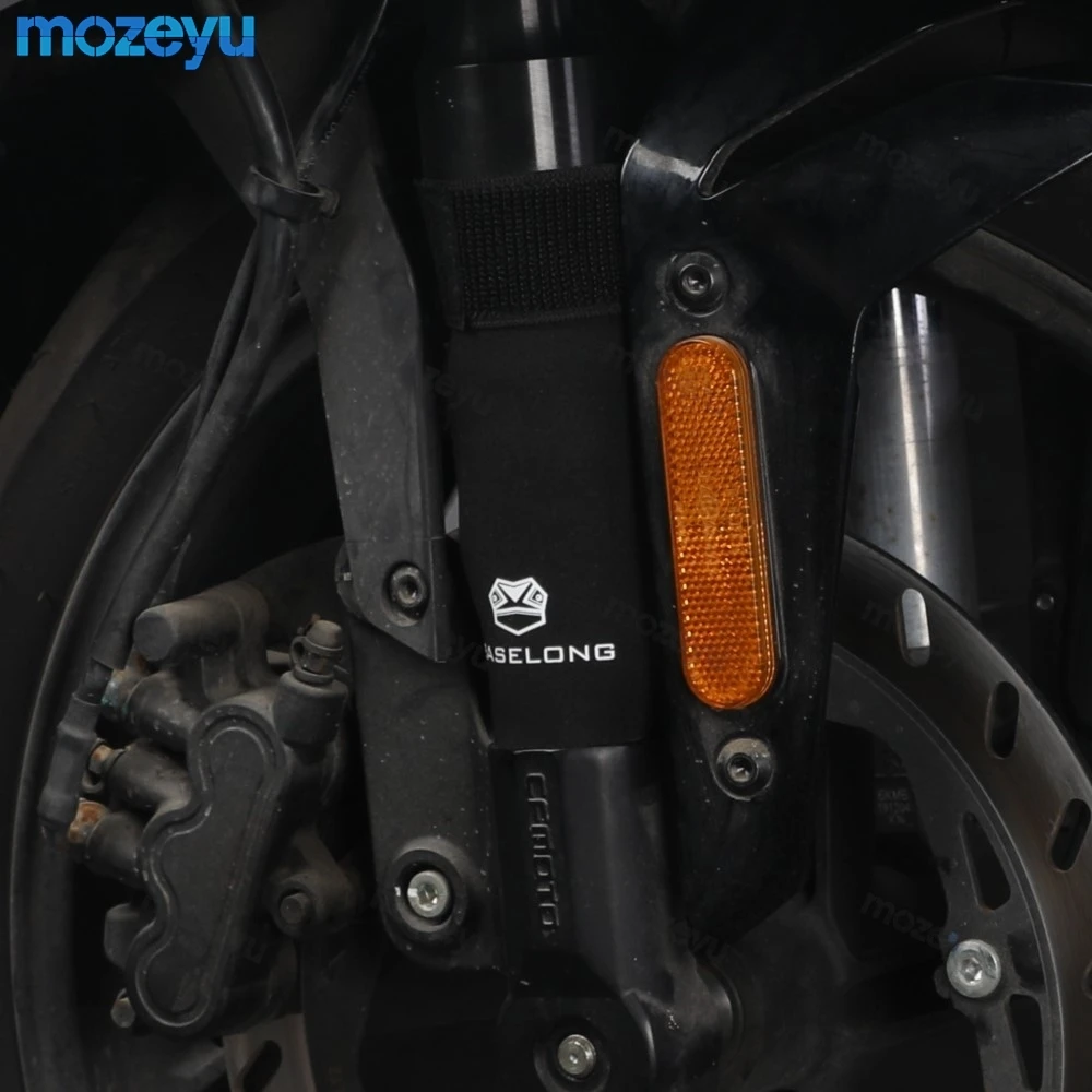 

For 690 SMC SMCR Enduro R 790 890 Adventure R 390 Adventure 1290 Super Adventure New Front Fork Sock Guard Motorcycle Accessorie