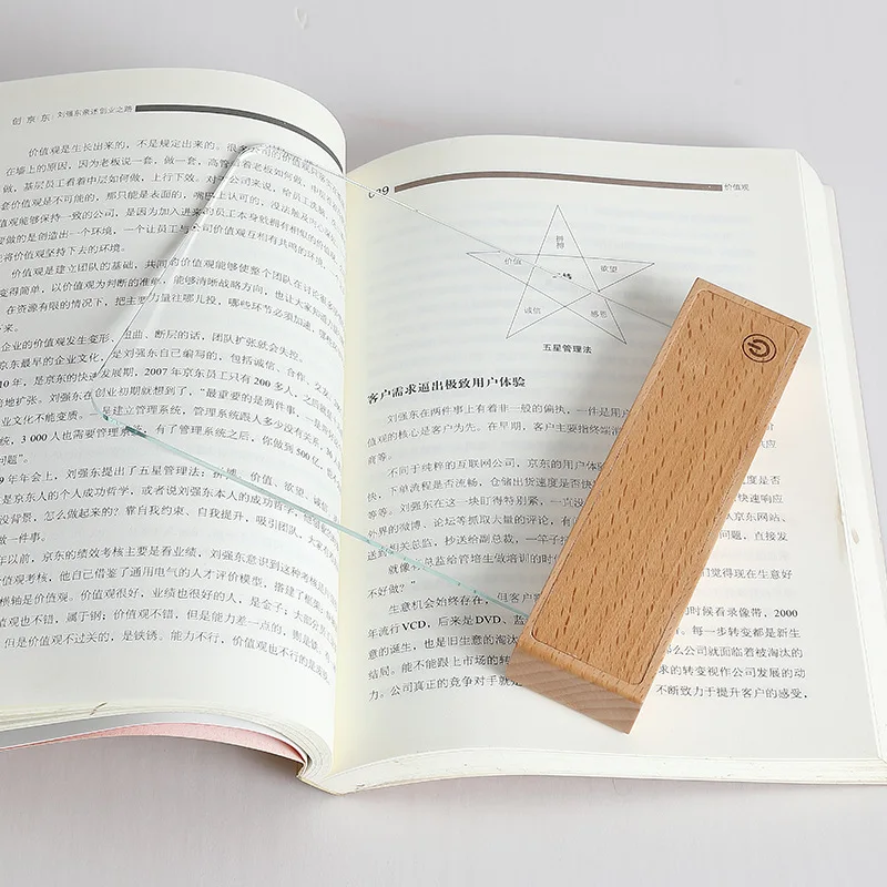Tablet Reading Light Dormitory Study Night Reading Light USB Charging Eye Protection Three-color Learning Reading Light