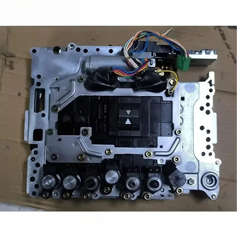 

OEM RE5R05A 0260550002 New Valve Body Fits For Nissan Xterra Pathfinder Armada Frontier Titan Vehicles