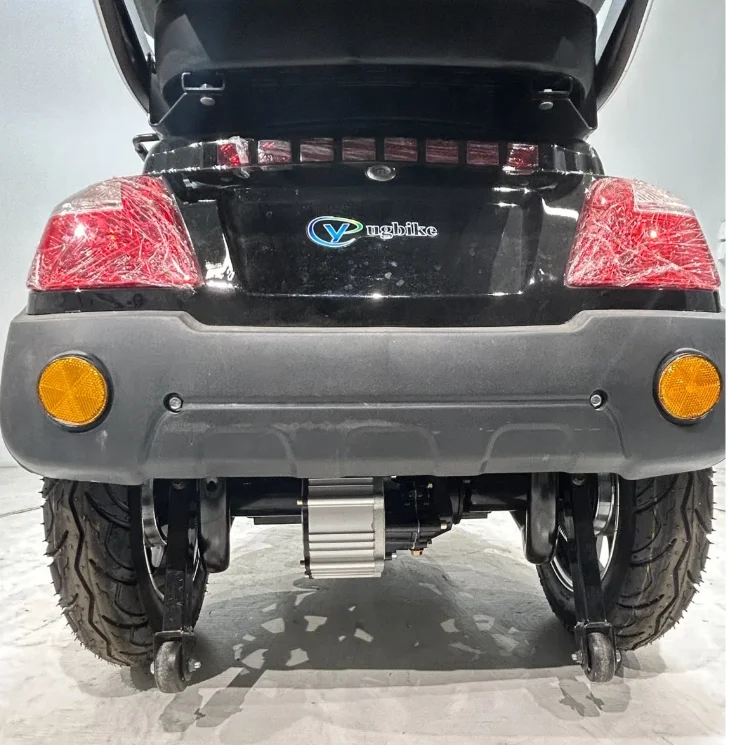 Рисунок 5 - Модификация Skyblue