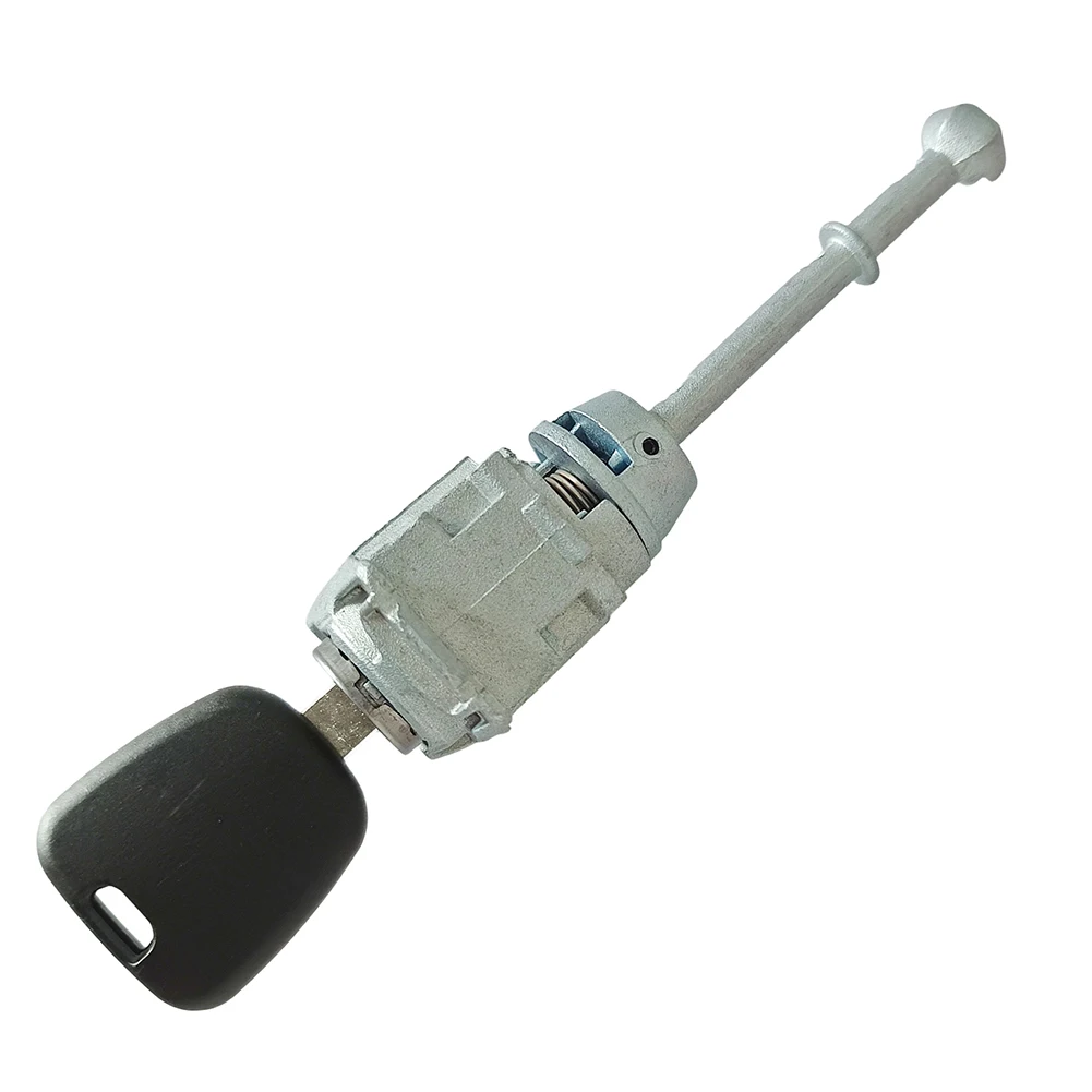 Car Door Lock Cylinder Kit With Key Suitable For Peugeot For 308 For 508 For C5 For C3 2007-2021 Car Door Lock Core