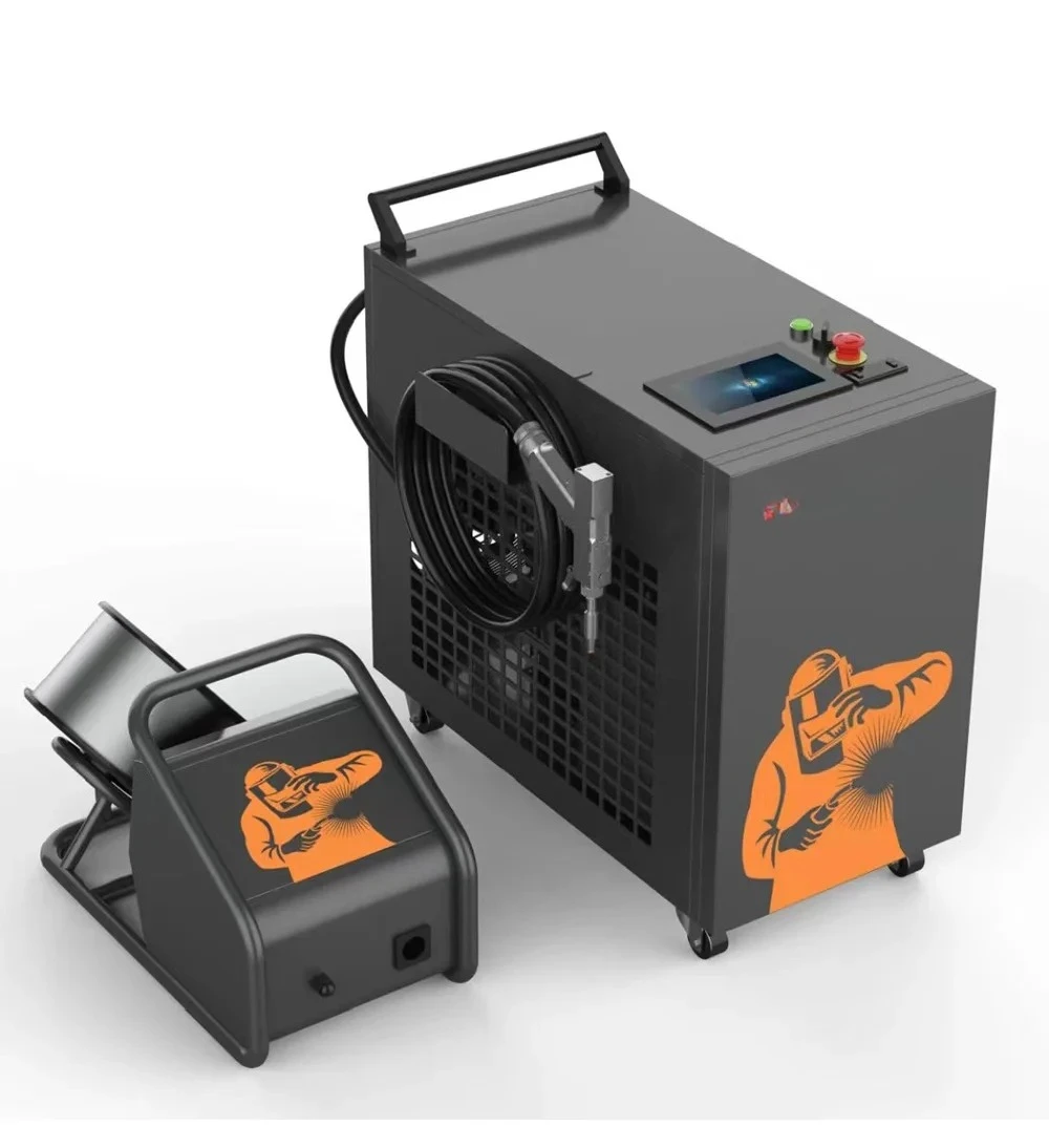 4 In 1 Portable Las…