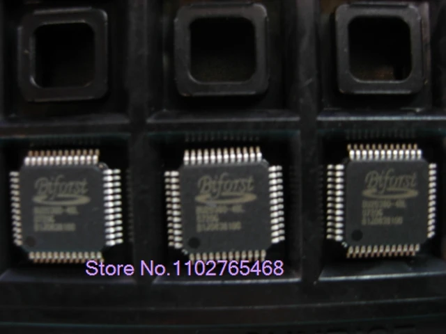 

:VSC8601XKN QFP, лист данных — электронный компонент для профессионального использования