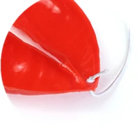 

【BS】Подарки Шутки Колбаса Красные губы Толстый Большой рот Хэллоуин Забавный ужас Латексная маска Трюк Игра Реквизит для свадебной вечеринки