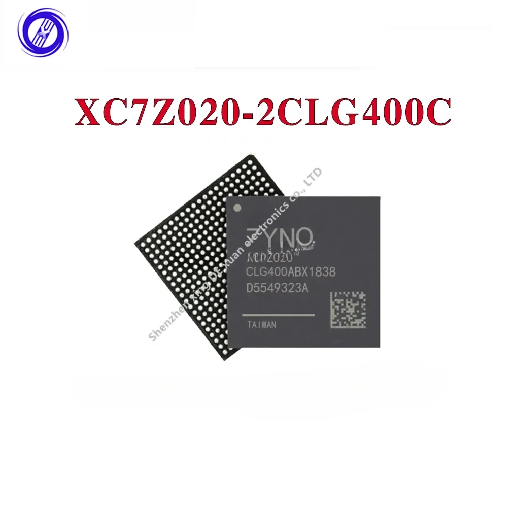 

XC7Z020-2CLG400C XC7Z020-2CLG400 XC7Z020-2CLG XC7Z020-2CL XC7Z020-2C XC7Z020 IC Chip BGA-400