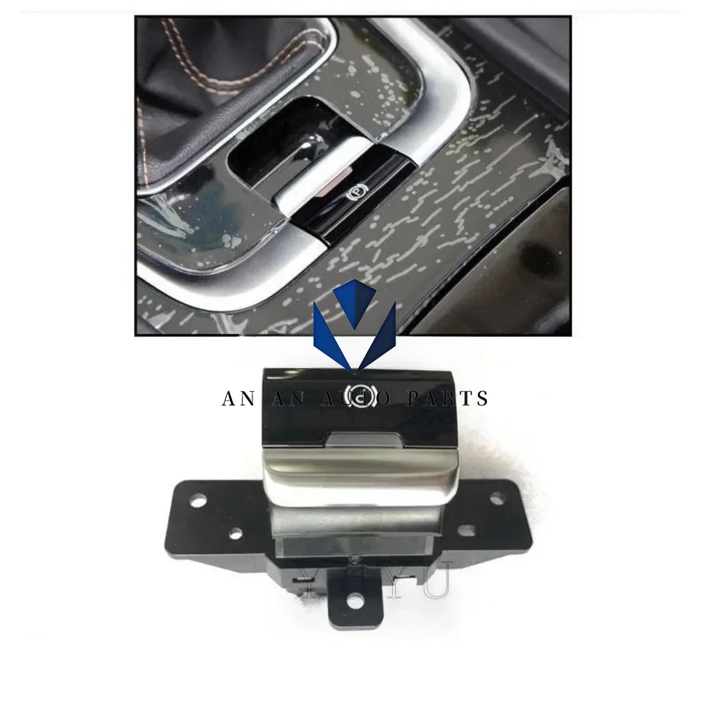 

2018-2020 Models CHANGAN EADO EPB Switch Electronic Handbrake Button 3750050-BN01