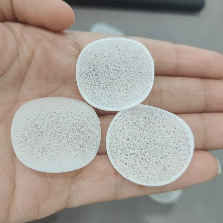 2024 Fish Pond Floating Biological Filter Medium  Inner Biochip    Ammonia Removal