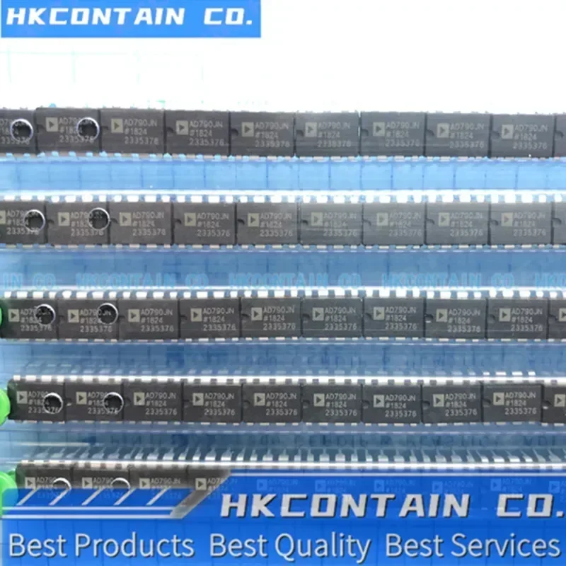 

NEW AD790JN AD790JNZ AD811AN AD811AQ AD811BQ AD811SQ AD811SQ/883B AD817AN AD817ANZ AD818AN AD818ANZ
