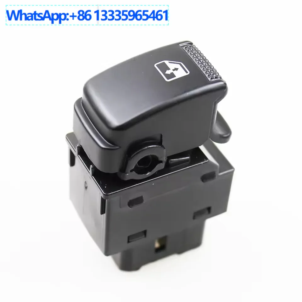 

935802B000 Кнопка подъемного переключателя оконного стекла Hyundai Santana седан 2007-2012 гг.