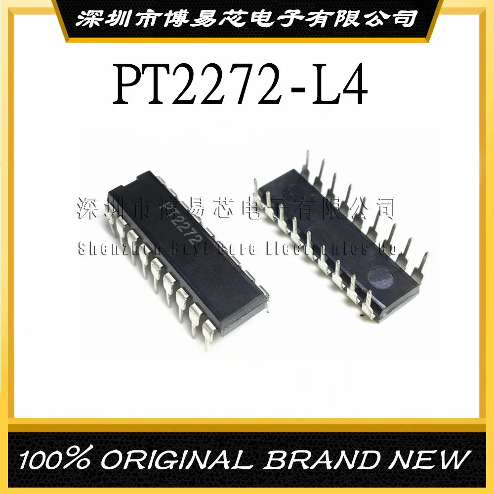 SC2272-L4 In-line 18 PT2272-L4 Original Product