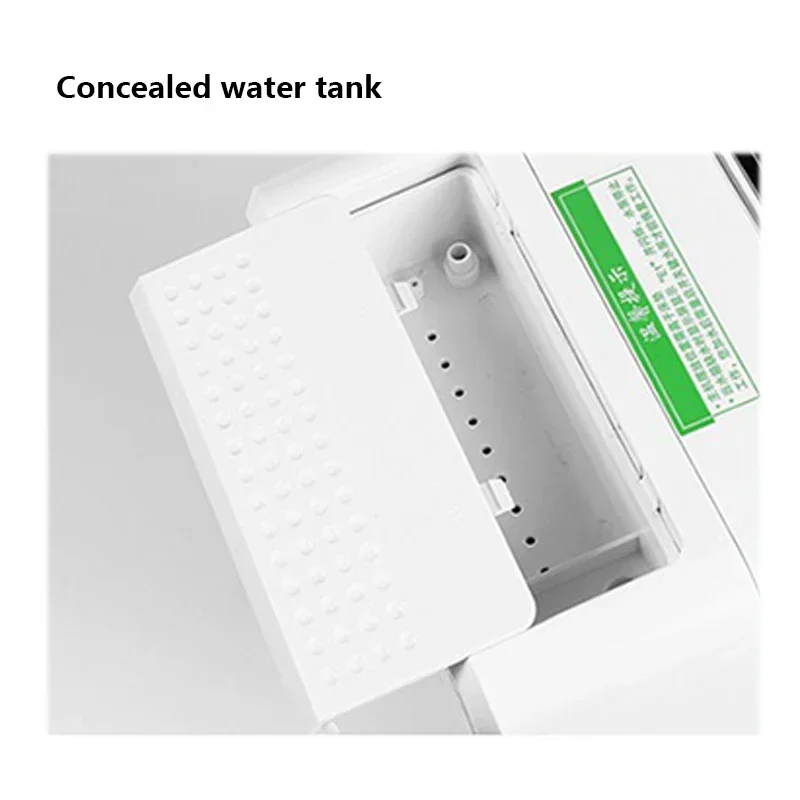 Refrigerado a água colchão de gelo colchão, Artefato Arrefecimento Dormitório Estudante, Refrigeração Circulação de Água, Refrigeração Única