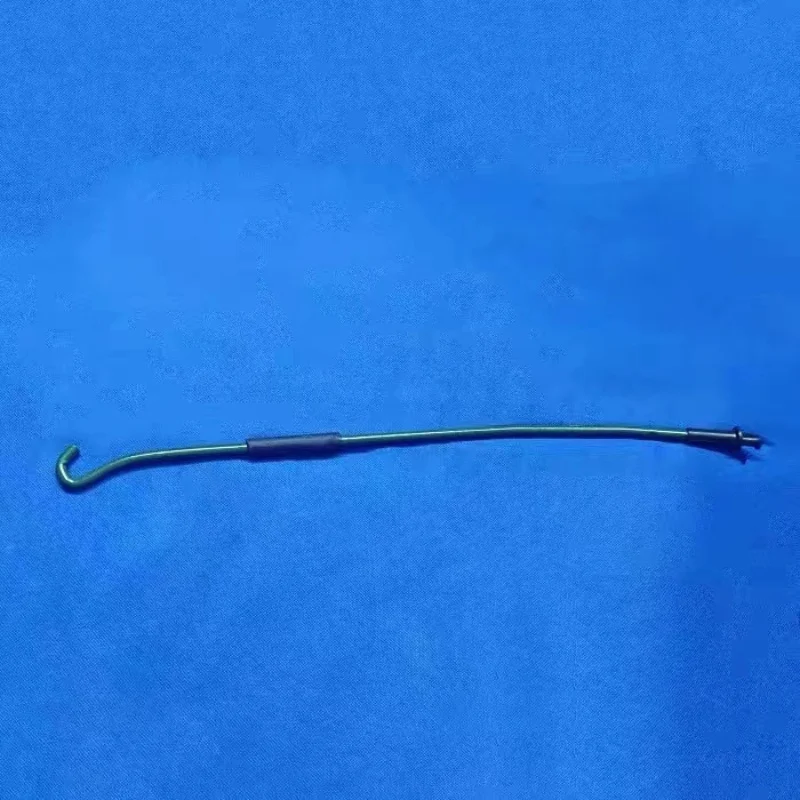 For NISSAN 2005-2010 TIIDA LIVINA GENISS SYLPHY   Front Hood Support Rod  Buckle  Fixed Base