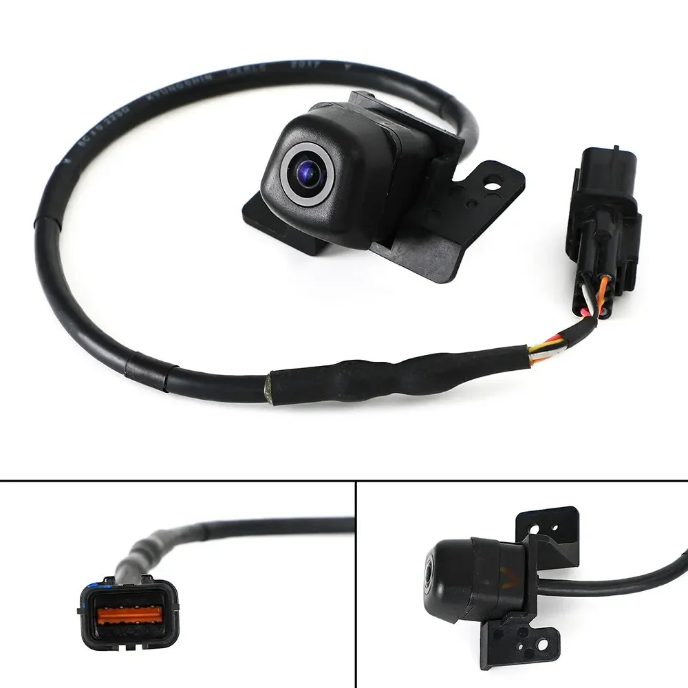 95760D3100 95760-D3100 New Car Rear View Camera For HYUNDAI TUCSON 3 III 2015-2019 Reverse Parking Assist Backup Camera