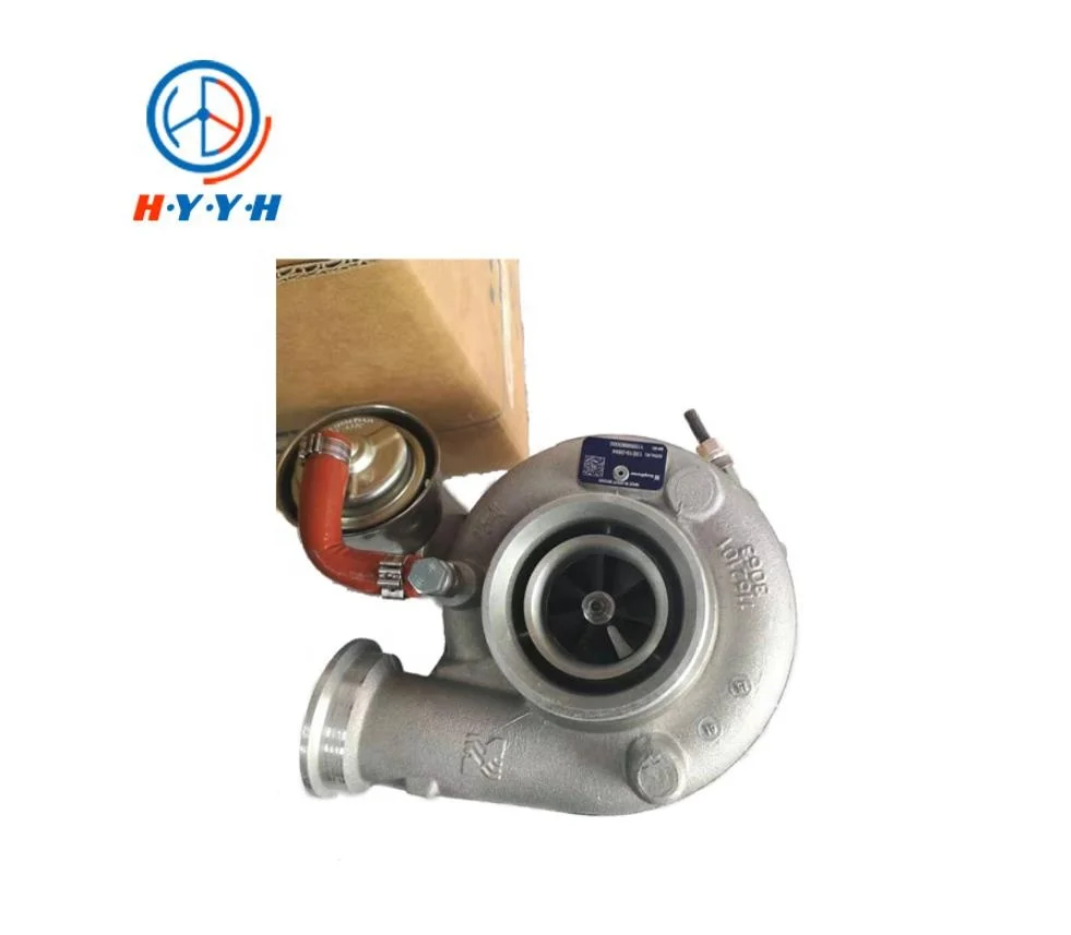 B1G 11589880000 Turbos 11589700000 04299152KZ 4299152KZ Turbocharger Spreader Ship with TCD2013L04-2V