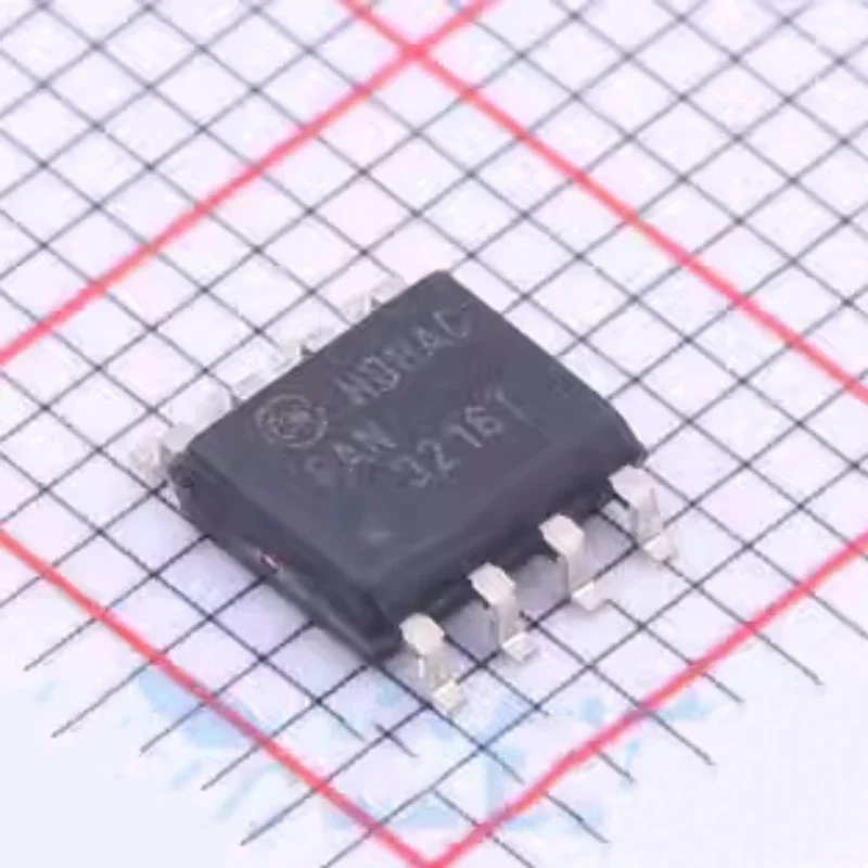 10 قطعة/الوحدة 	 FAN3216TMX 	   مساعدة PCBA BOM كاملة وقائمة المواد