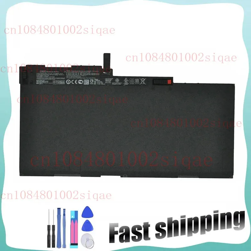 

Аккумулятор CM03XL для HP Elitebook 840 845 850 740 745 750 G1G2 717376-001 XMSJ