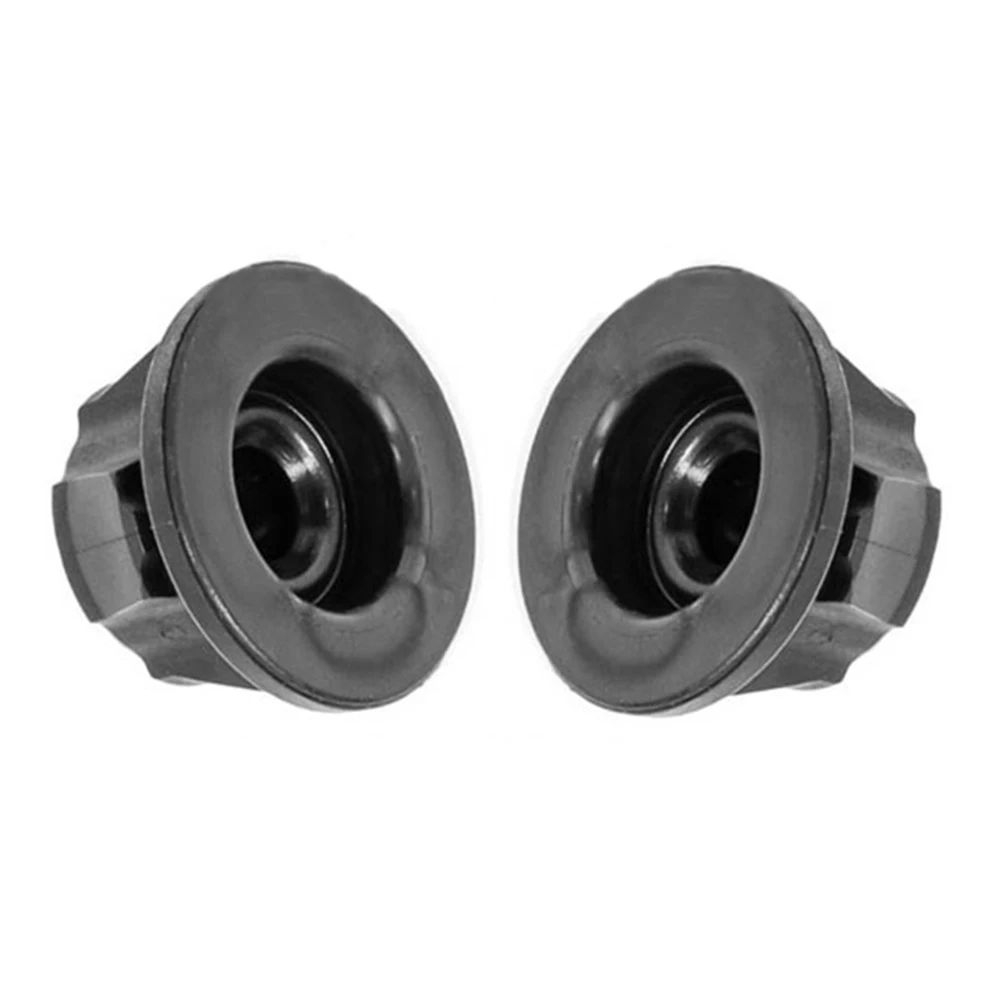 Specially Designed for Mercedes C Class CLS E Class and More Engine Cover Trim Rubber Mounting Grommet A6420940785