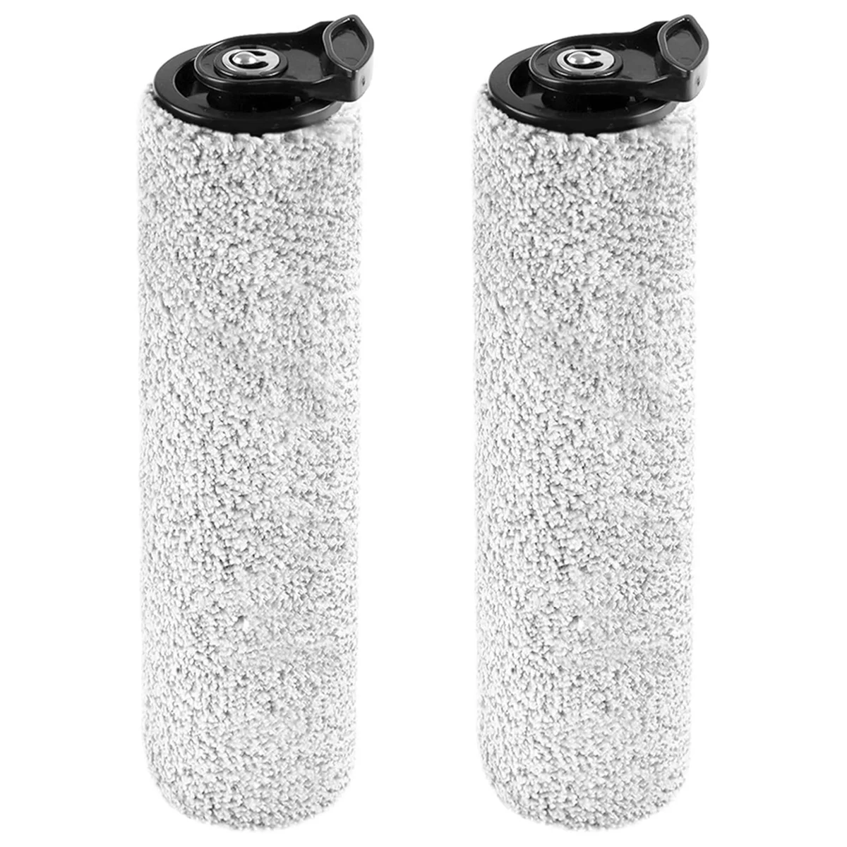 コードレスローラーブラシ交換キット,ウェットおよびドライ掃除機アクセサリー,Tineco ifloor 2,ifloor 3,floor one s3