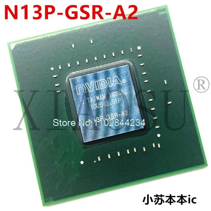 

N13P-GSR-A2 BGA In stock, power IC