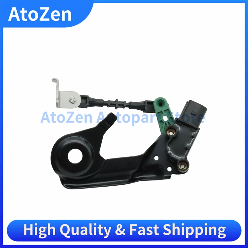 

Датчик уровня задней левой/правой фары автомобиля 4H 0941309 C 4H 0941310 C для Audi A6 A8 8R 0941309 Б 1Т 0907503 A 8R 0941310 Б 8Р 0941310 E