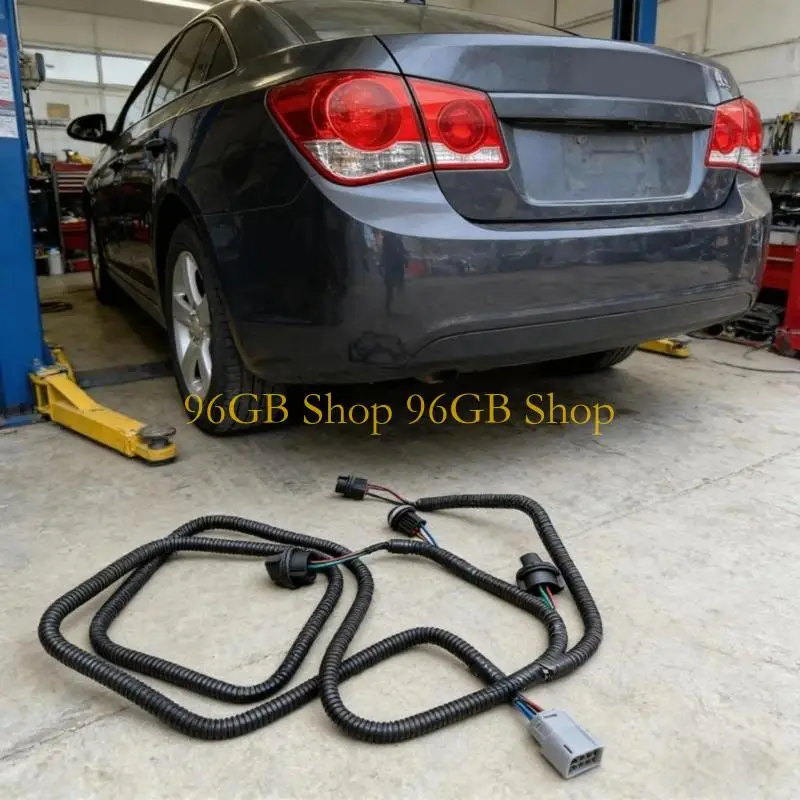 

96GB Original Wiring Part For Truck Passenger Side Rear Light