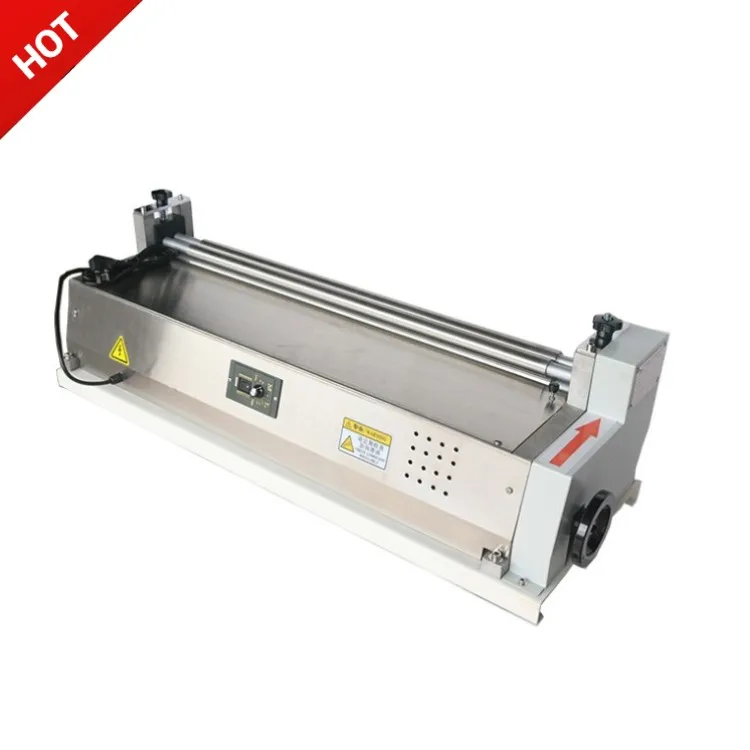 Hardcover Gluing Machine Hot Melt Glue Sealing Machine For Box Machine Glue Production