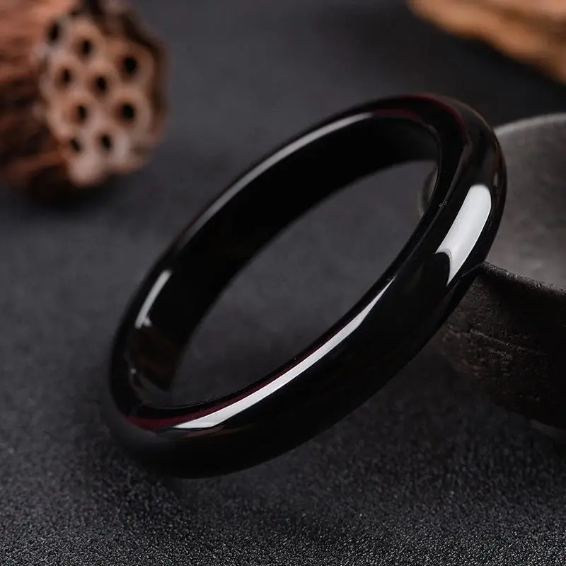 Obsidian Bracelet Drains Moisture To Improve Sleep Quality and Eliminate Fatigue Bracelet for Men and Women