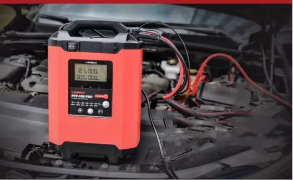 

Для PFP-100 PRO автоматический стабилизатор напряжения 12 В/24 В зарядное устройство с программированием ECU Flash тест батареи гарантия 1 год