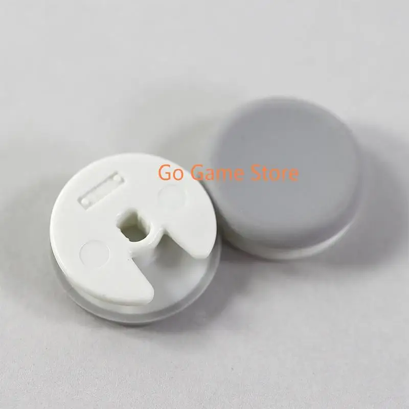 Analog Joystick RockerCap Thumb Stick Grip Cover Controller Circle Pad Button Replacement for For NEW 3DSXL 3DSLL