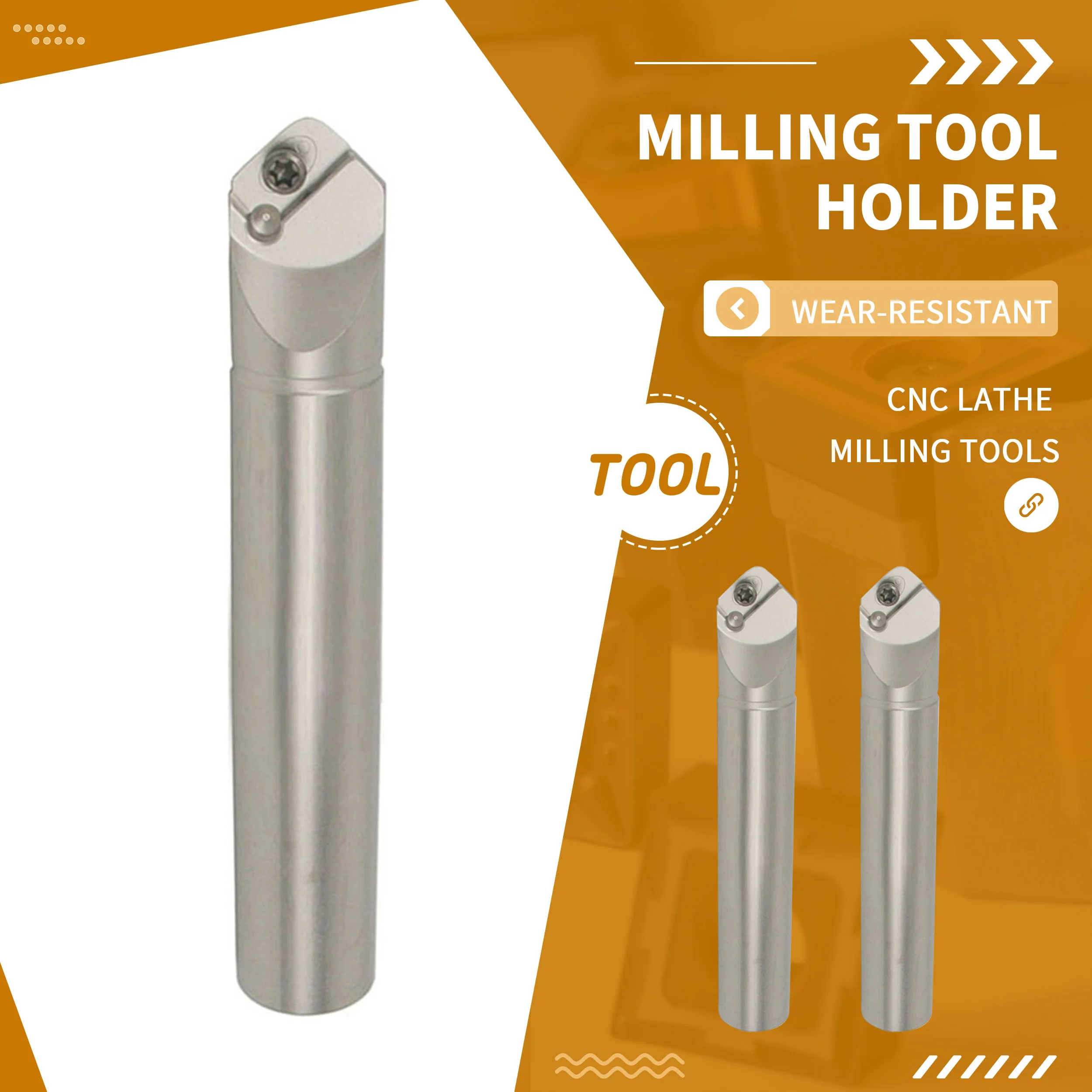 Фрезерный станок с ЧПУ, фрезерный Фрезерный резак, держатель SSK, 12 20 мм, 45 градусов, фаска, Инструмент Для APMT1135 1604, карбидные вставки, угол 90 °