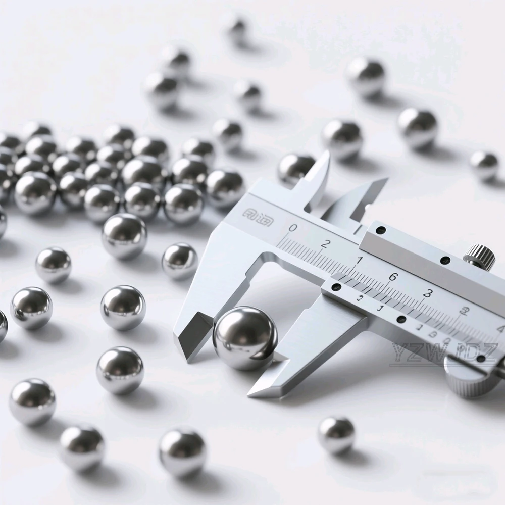 

Carbon Steel Balls Diameter 6mm 7mm 8mm 8.5mm 9mm 10mm 11mm 12mm Solid Steel Balls High Precision for DIY 200pcs/500pcs/1kg