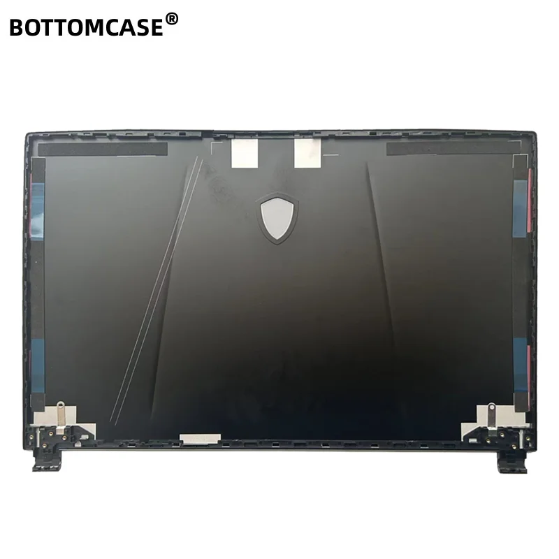 New For MSI GE75 Raider 8SG 8SF 8RE 8RF MS-17E1 MS-17E2 MS-17E3 MS-17E4 MS-17E5 MS-17E7 GL75 GP75 LCD Back Cover