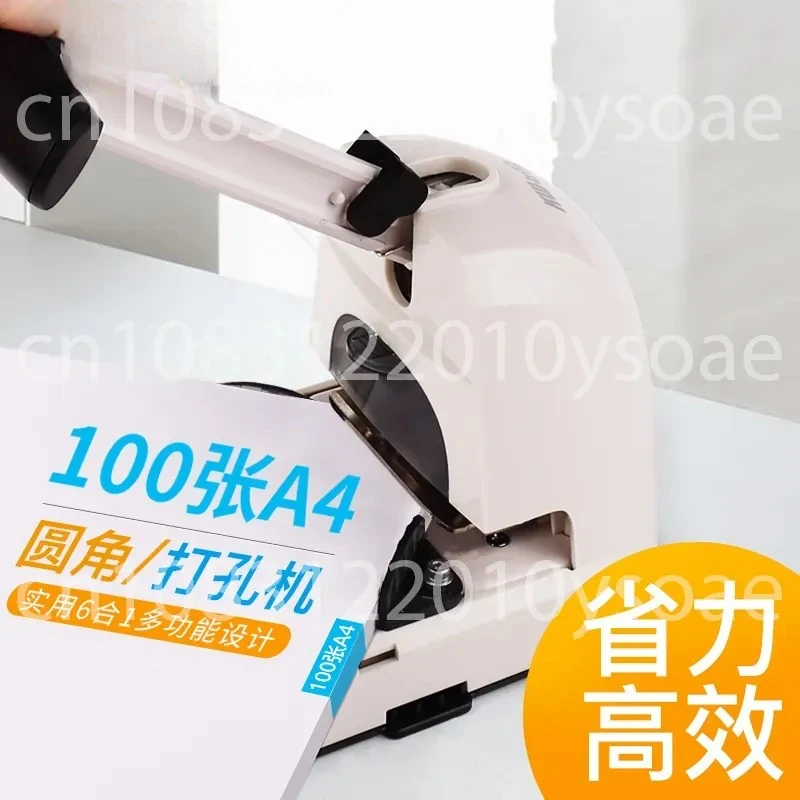 Multi-Angle Fillet R3.5 Primordial Fillet R10 Single Hole R6 Heavy Duty Drilling Machine