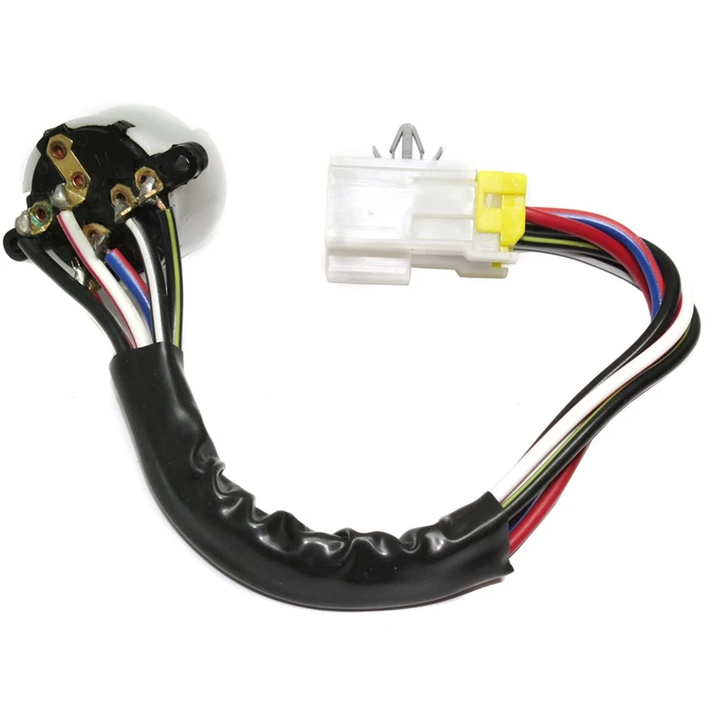 

New Ignition Switch for Nissan Maxima Altima Sentra Infiniti I30 200SX 1997-1998