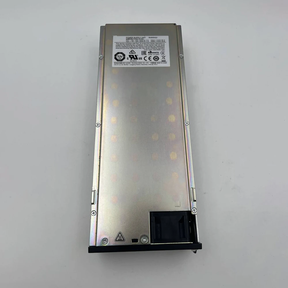 وحدة المعدل الفعالة 3000 واط وحدة المعدل الكفاءة R4850G2