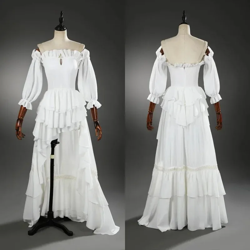 FF14 Cosplay Costum… - image