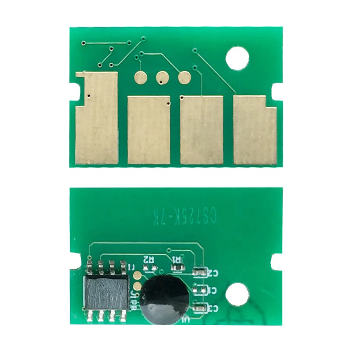 

3K High Quality OEM Toner chip for Lexmark CS720 CS725 Laser Cartridge Rest Chip 74C10K 74C10C 74C10M 74C10Y