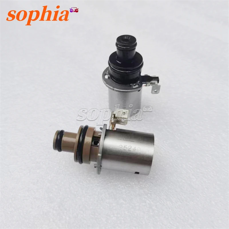 

Brand New TR580 TR690 CVT Transmission Torque Converter Locking Solenoid for Subaru 31825AA051 31706AA030 31825AA052 31825AA050