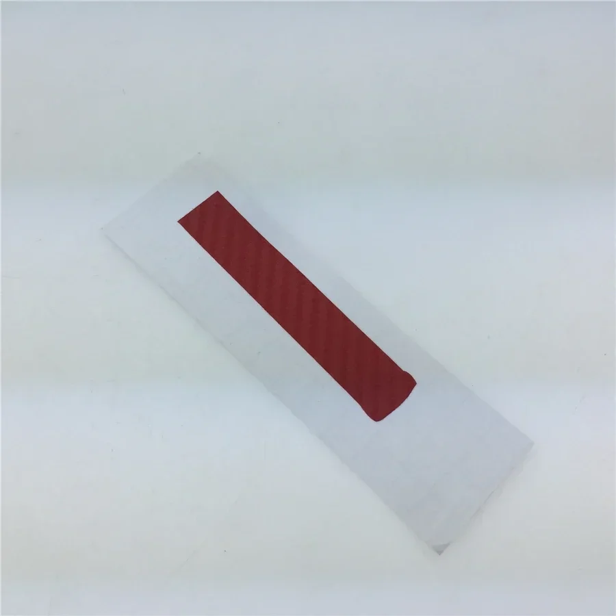 For POLO Magotan Golf 6 carbon fiber modified car stickers automatic gear shift knob sequins paste 2011