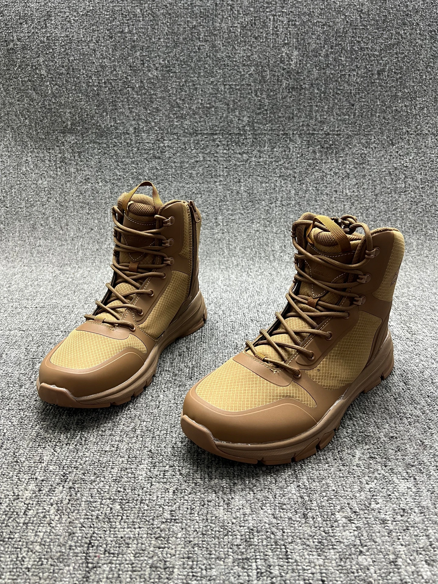 

Men's Hiking Boots Unisex Outdoor Hiking Boots Comfortable and Versatile Hiking Shoes for All Occasions