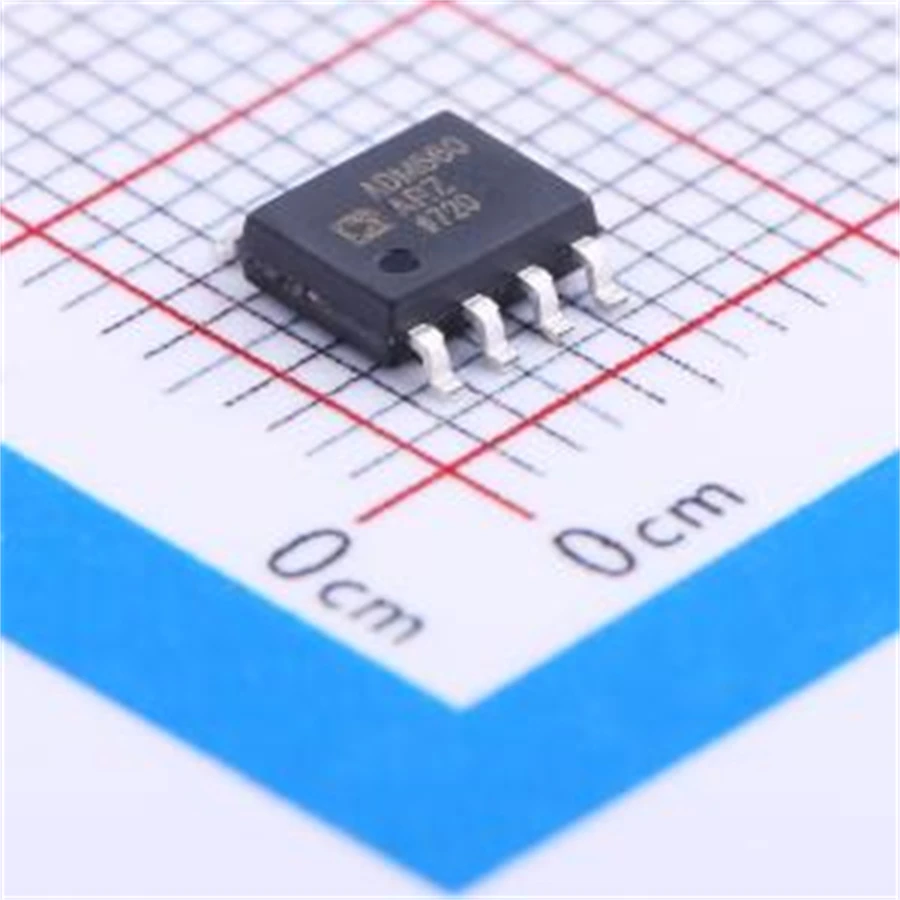 5 шт./лот ADM660ARZ-REEL7 (PMIC)