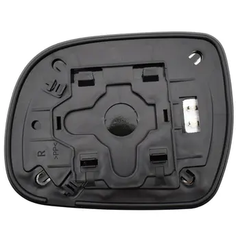 6 最佳銷售 雷克薩斯 RX350 側視鏡 - №6